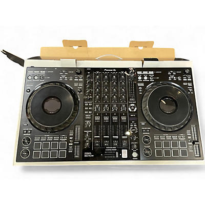 Used Pioneer DJ DDJ FLX10 DJ Controller