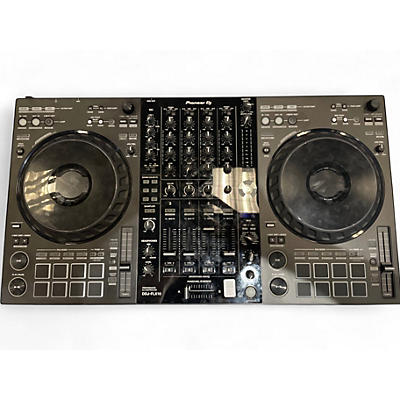 Used Pioneer DJ DDJ FLX10 DJ Controller