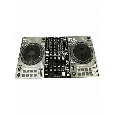 Used Pioneer DJ DDJ-FLX10 DJ Mixer