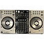 Used Pioneer DJ DDJ-FLX10 Turntable