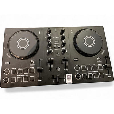 Used Pioneer DJ DDJ-FLX2 DJ Controller