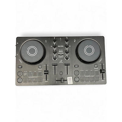 Used Pioneer DJ DDJ-FLX2 DJ Controller