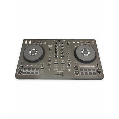 Used Pioneer DJ DDJ-FLX4 2-Channel DJ Controller DJ Controller