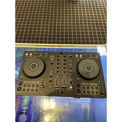 Pioneer DJ Used Pioneer DJ DDJ-FLX4 DJ Controller