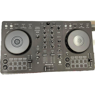 Pioneer DJ Used Pioneer DJ DDJ-FLX4 DJ Controller