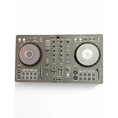 Pioneer DJ Used Pioneer DJ DDJ-FLX4 DJ Controller