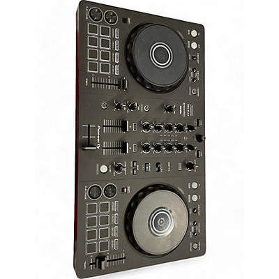 Pioneer DJ Used Pioneer DJ DDJ-FLX4 DJ Controller