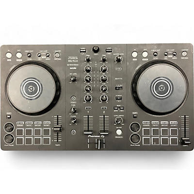 Used Pioneer DJ DDJ-FLX4 DJ Controller