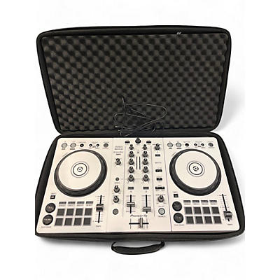 Used Pioneer DJ DDJ-FLX4 DJ Controller