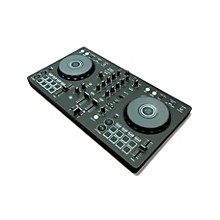 Used Pioneer DJ DDJ-FLX4 DJ Controller