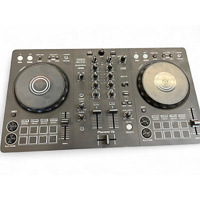 Used Pioneer DJ DDJ-FLX4 DJ Controller