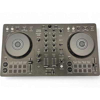Used Pioneer DJ DDJ-FLX4 DJ Controller