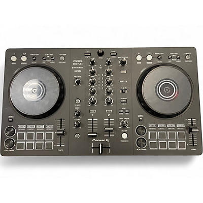 Used Pioneer DJ DDJ-FLX4 DJ Controller