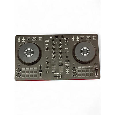 Used Pioneer DJ DDJ-FLX4 DJ Controller