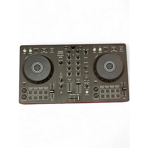 Used Pioneer DJ DDJ-FLX4 DJ Controller