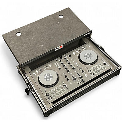 Used Pioneer DJ DDJ-FLX4 DJ Controller