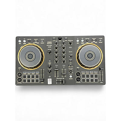 Used Pioneer DJ DDJ-FLX4 DJ Controller