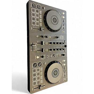 Used Pioneer DJ DDJ-FLX4 DJ Controller