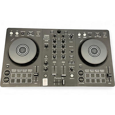 Used Pioneer DJ DDJ-FLX4 DJ Controller