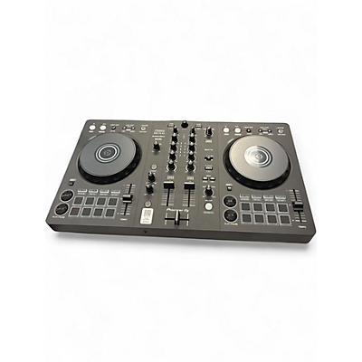 Used Pioneer DJ DDJ FLX4 DJ Controller