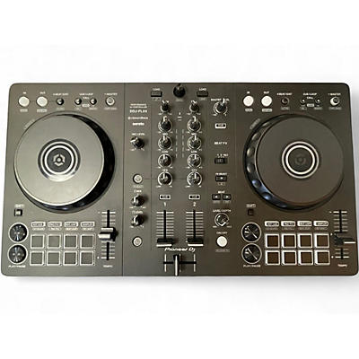 Used Pioneer DJ DDJ-FLX4 DJ Controller