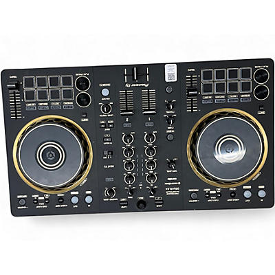Used Pioneer DJ DDJ-FLX4 DJ Controller