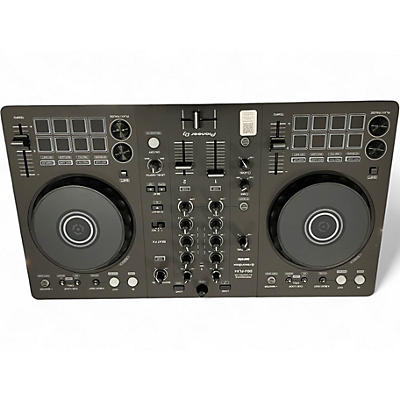 Used Pioneer DJ DDJ-FLX4 DJ Controller