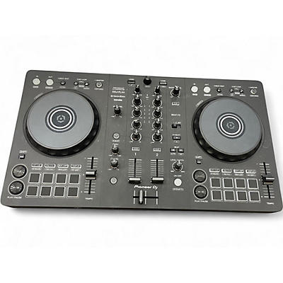 Used Pioneer DJ DDJ-FLX4 DJ Controller
