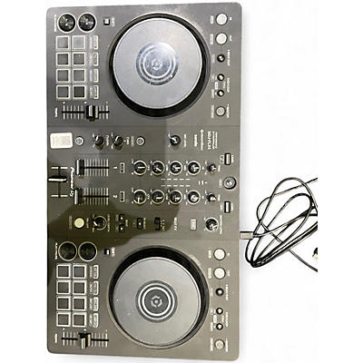 Used Pioneer DJ DDJ-FLX4 DJ Controller
