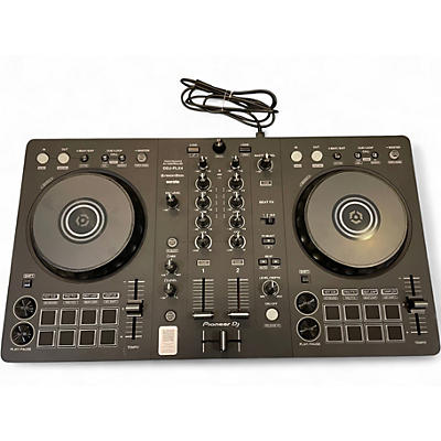 Used Pioneer DJ DDJ-FLX4 DJ Controller
