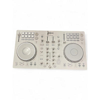 Used Pioneer DJ DDJ-FLX4 DJ Controller