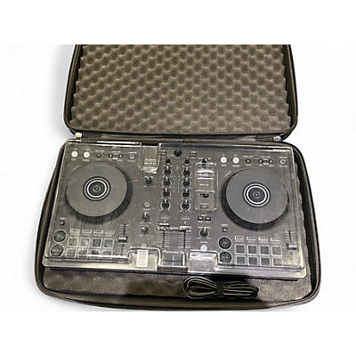 Used Pioneer DJ DDJ-FLX4 DJ Controller
