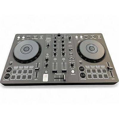 Used Pioneer DJ DDJ-FLX4 DJ Controller