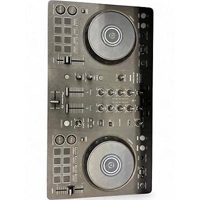 Used Pioneer DJ DDJ-FLX4 DJ Controller