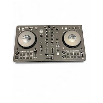 Used Pioneer DJ DDJ-FLX4 DJ Controller