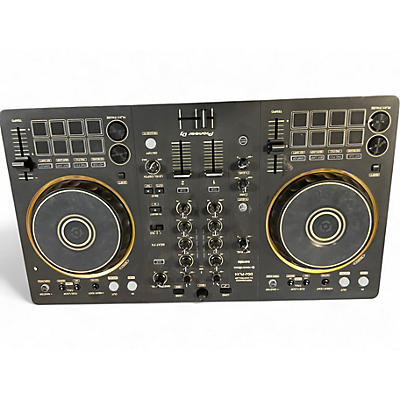 Used Pioneer DJ DDJ-FLX4 DJ Controller