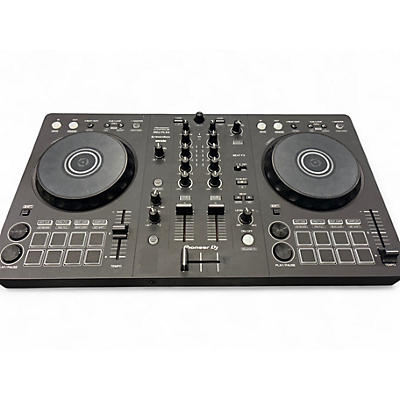 Used Pioneer DJ DDJ-FLX4 DJ Controller