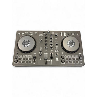 Used Pioneer DJ DDJ-FLX4 DJ Controller