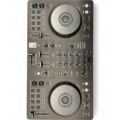 Used Pioneer DJ DDJ-FLX4 DJ Controller