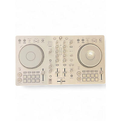 Used Pioneer DJ DDJ-FLX4 DJ Controller