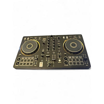 Used Pioneer DJ DDJ-FLX4 DJ Controller