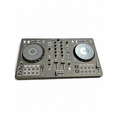 Used Pioneer DJ DDJ-FLX4 DJ Controller
