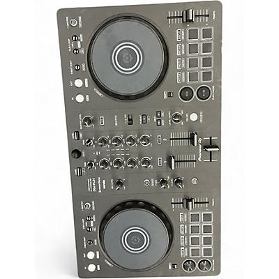 Used Pioneer DJ DDJ-FLX4 DJ Controller