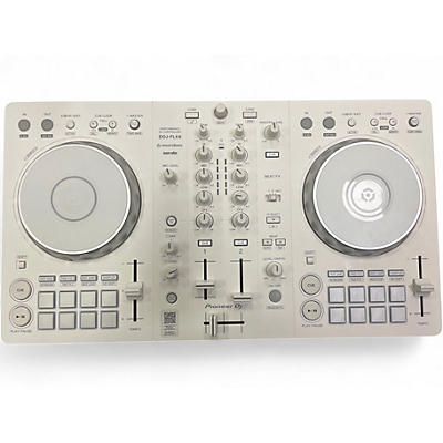 Used Pioneer DJ DDJ FLX4 DJ Controller