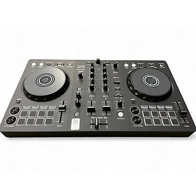 Used Pioneer DJ DDJ-FLX4 DJ Controller