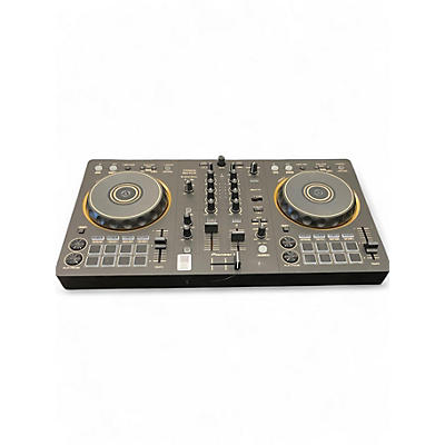 Used Pioneer DJ DDJ-FLX4-N DJ Controller