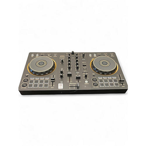 Used Pioneer DJ DDJ-FLX4-N DJ Controller