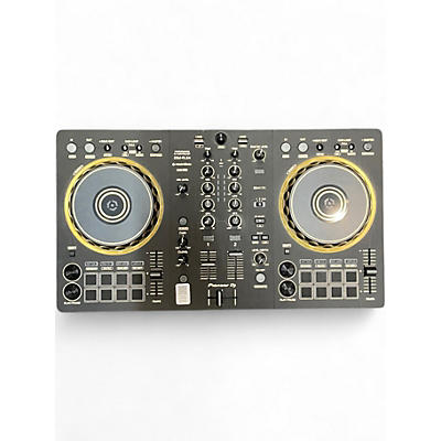 Used Pioneer DJ DDJ-FLX4-N DJ Controller