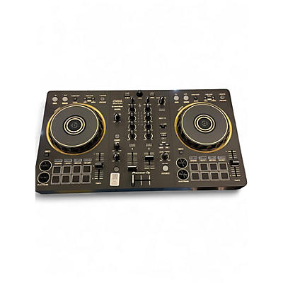 Used Pioneer DJ DDJ-FLX4-N DJ Controller