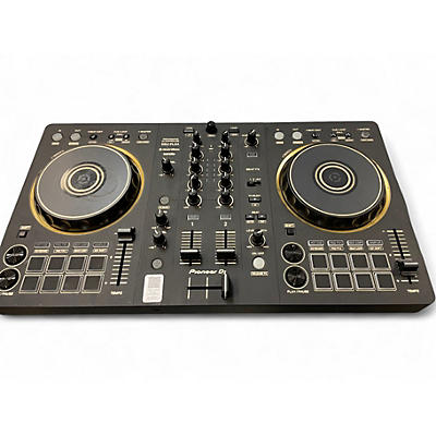 Used Pioneer DJ DDJ-FLX4-N DJ Controller